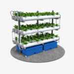 Hydroponic system - Image 2